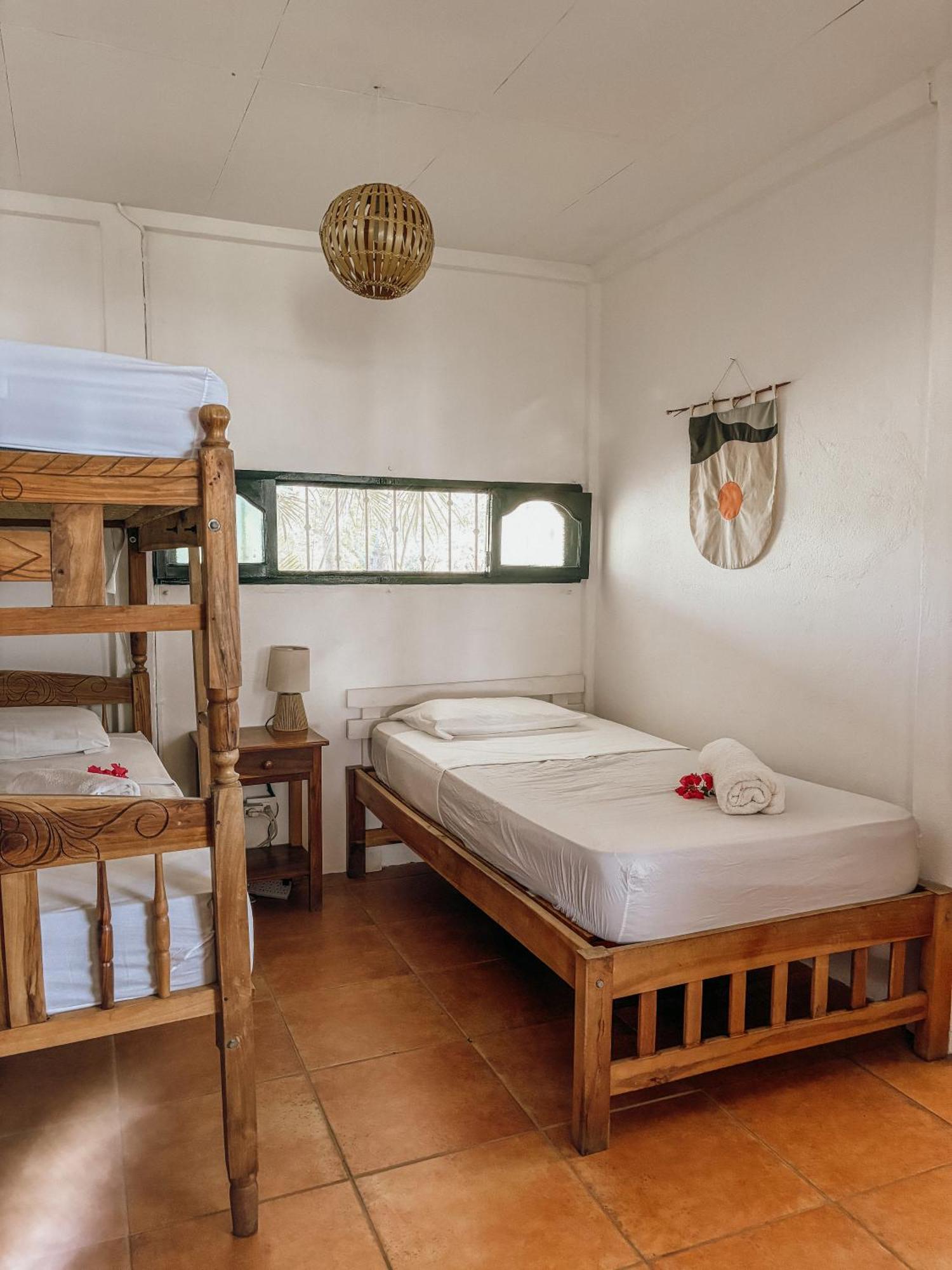 Nimbu Beachhouse Transito Exterior photo