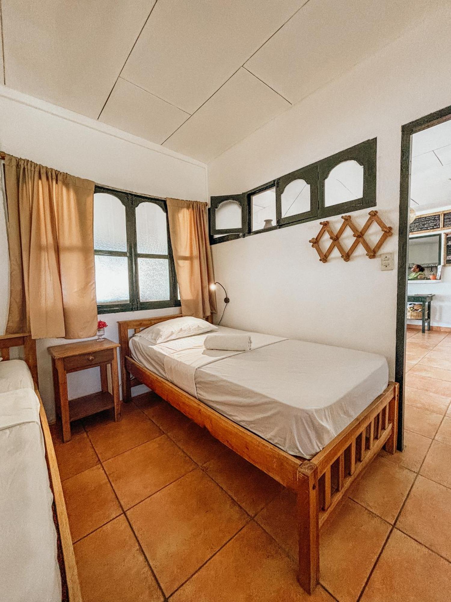 Nimbu Beachhouse Transito Exterior photo