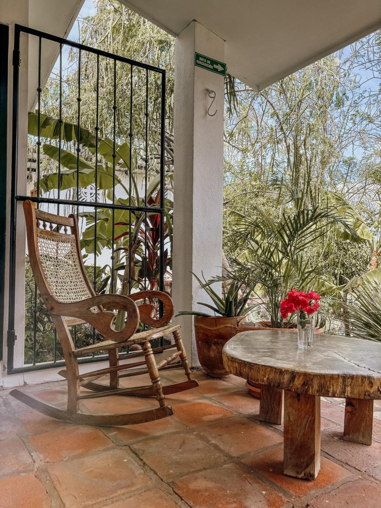 Nimbu Beachhouse Transito Exterior photo