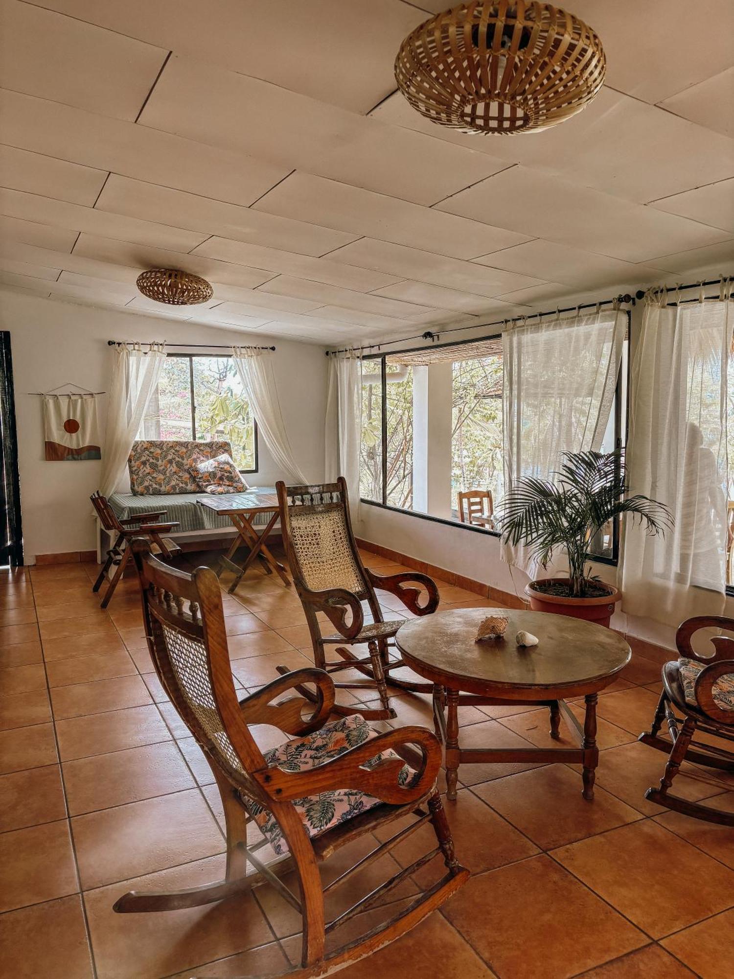 Nimbu Beachhouse Transito Exterior photo